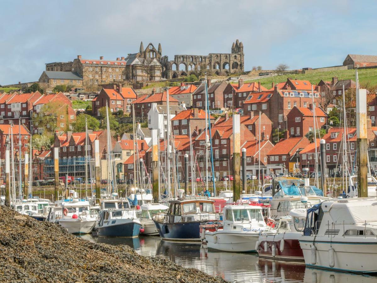 Villa Tyreman'S Return Whitby Exterior foto