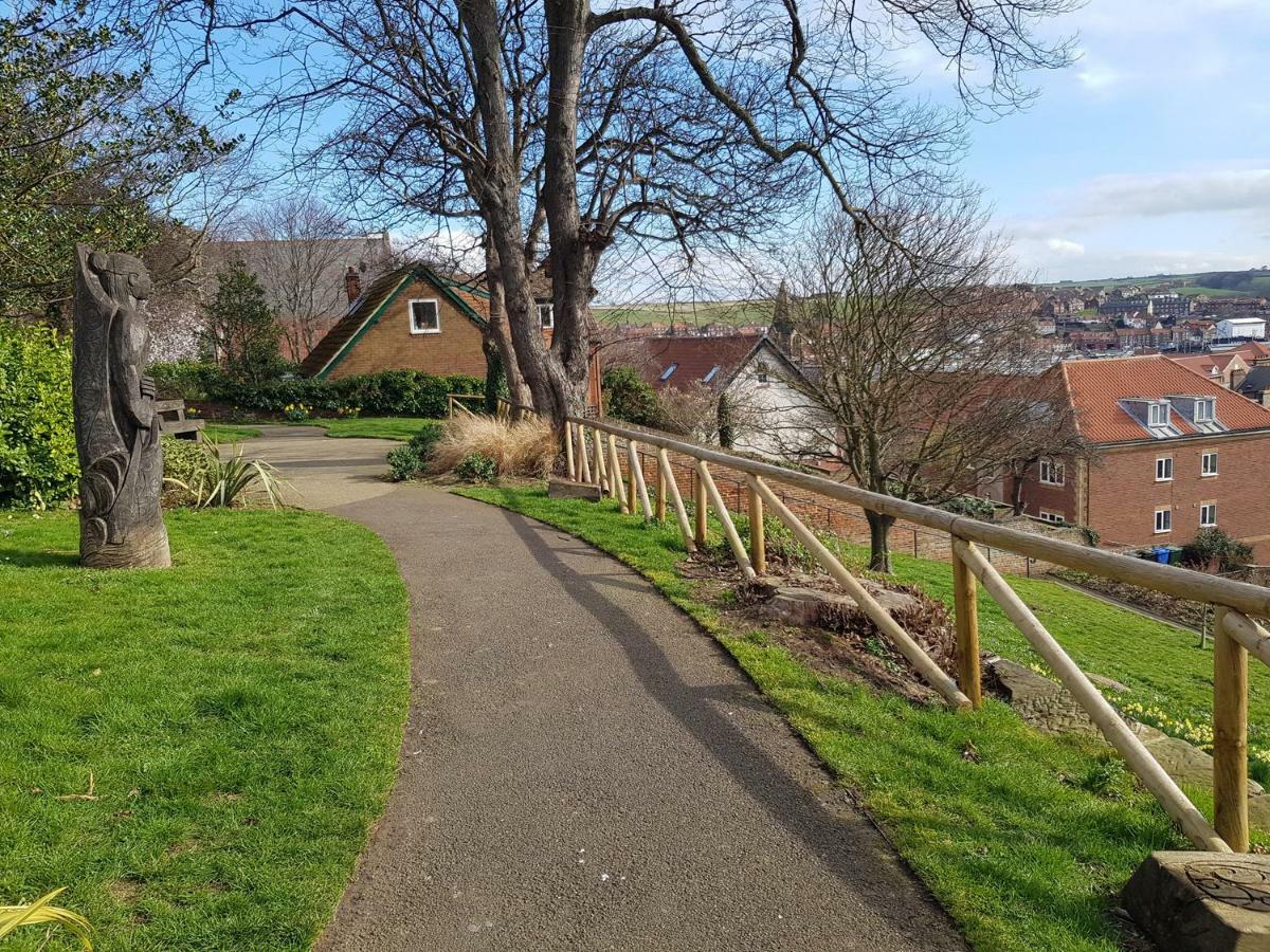 Villa Tyreman'S Return Whitby Exterior foto